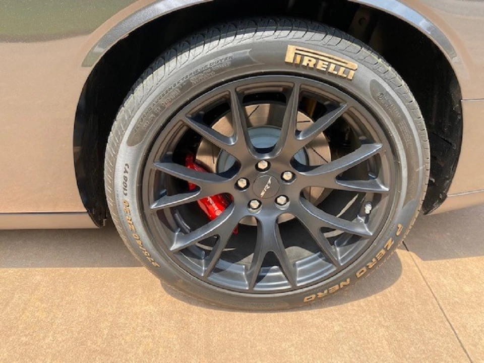 2015 Dodge Challenger SRT Hellcat 3rd Gen - Image 13 of 31