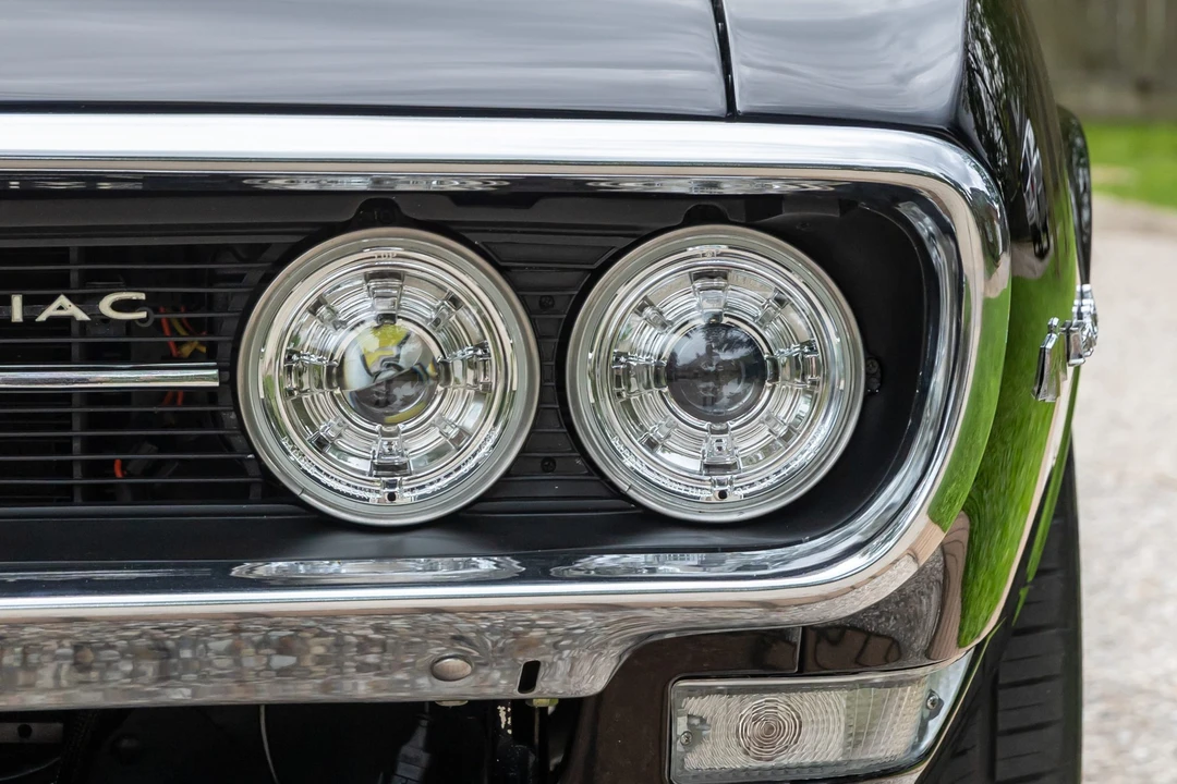 1968 Pontiac Firebird 1st Gen - Image 30 of 31