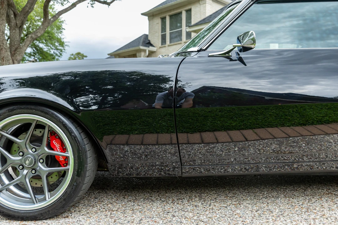 1968 Pontiac Firebird 1st Gen - Image 17 of 31