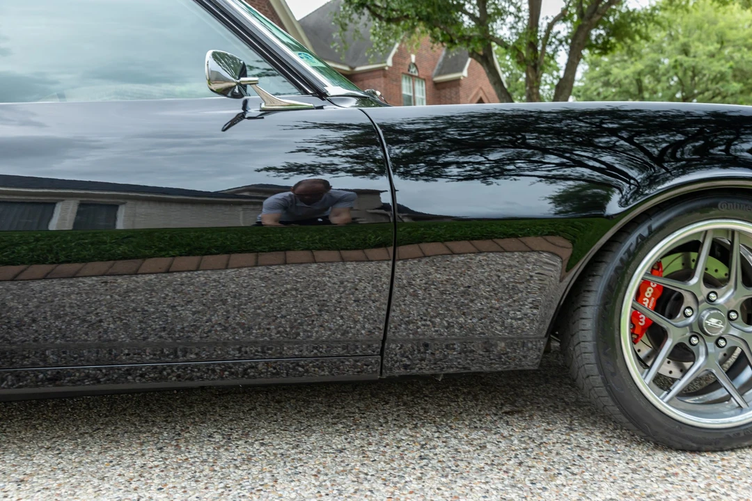 1968 Pontiac Firebird 1st Gen - Image 26 of 31