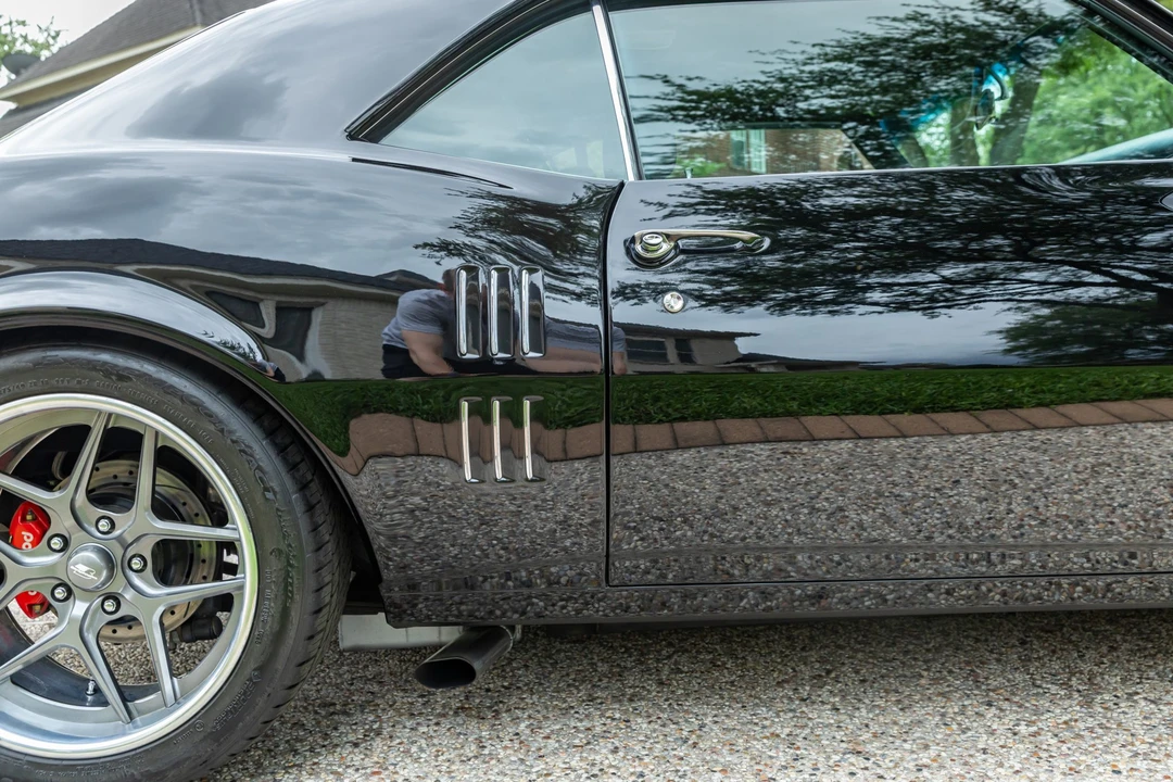 1968 Pontiac Firebird 1st Gen - Image 24 of 31