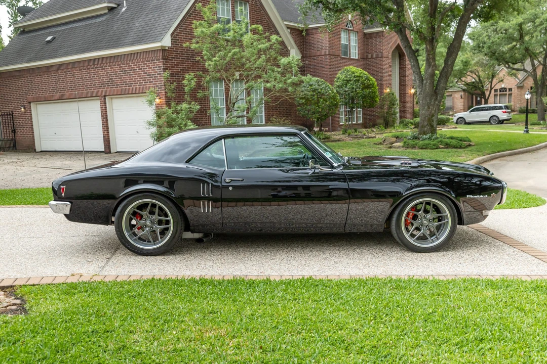 1968 Pontiac Firebird 1st Gen - Image 6 of 31