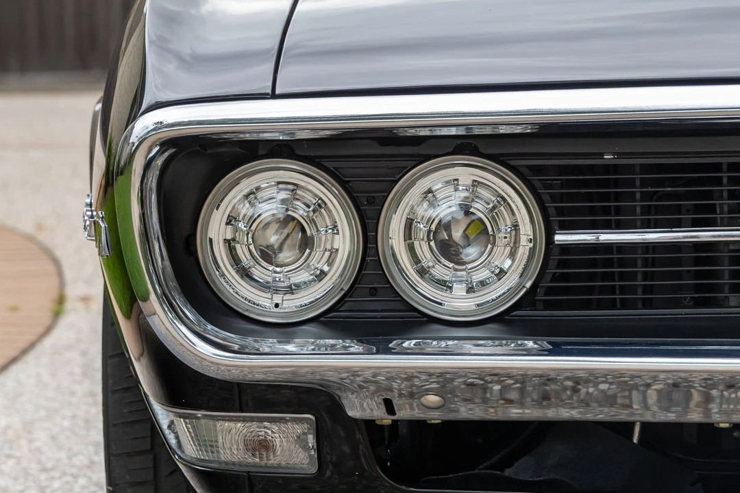 1968 Pontiac Firebird 1st Gen - Image 29 of 31