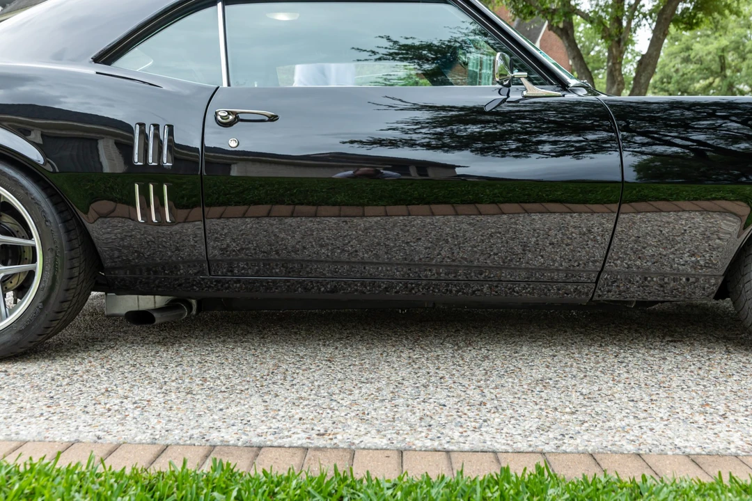 1968 Pontiac Firebird 1st Gen - Image 25 of 31