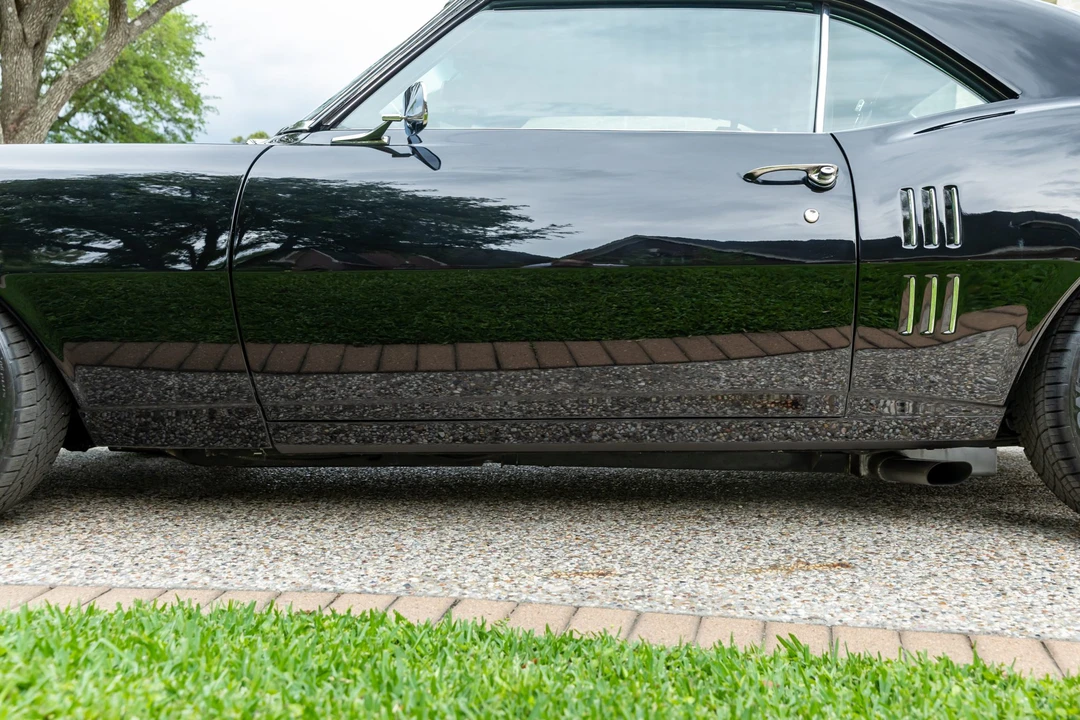 1968 Pontiac Firebird 1st Gen - Image 18 of 31