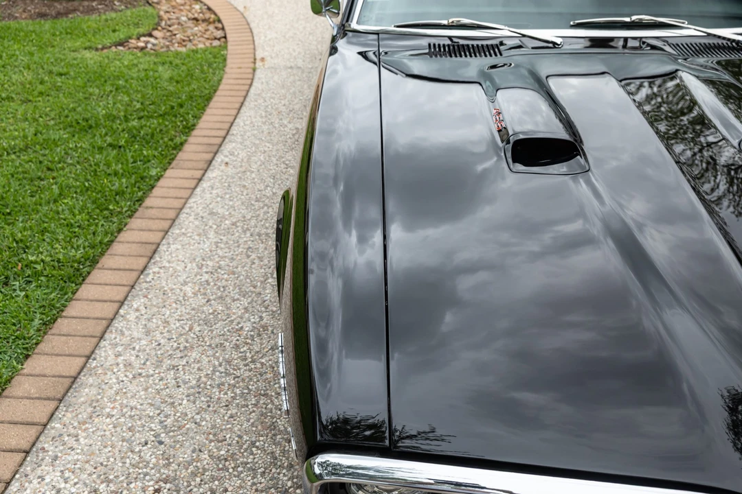1968 Pontiac Firebird 1st Gen - Image 28 of 31