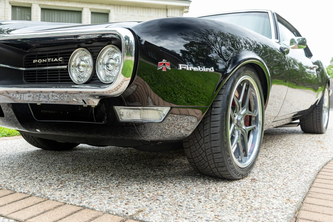 1968 Pontiac Firebird 1st Gen - Image 16 of 31