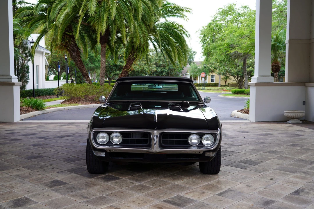 1968 Pontiac Firebird 1st Gen - Image 20 of 31