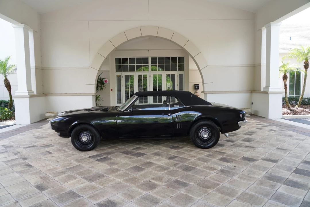 1968 Pontiac Firebird 1st Gen - Image 11 of 31