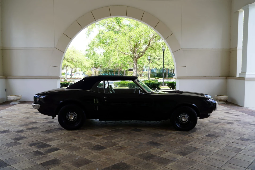 1968 Pontiac Firebird 1st Gen - Image 17 of 31