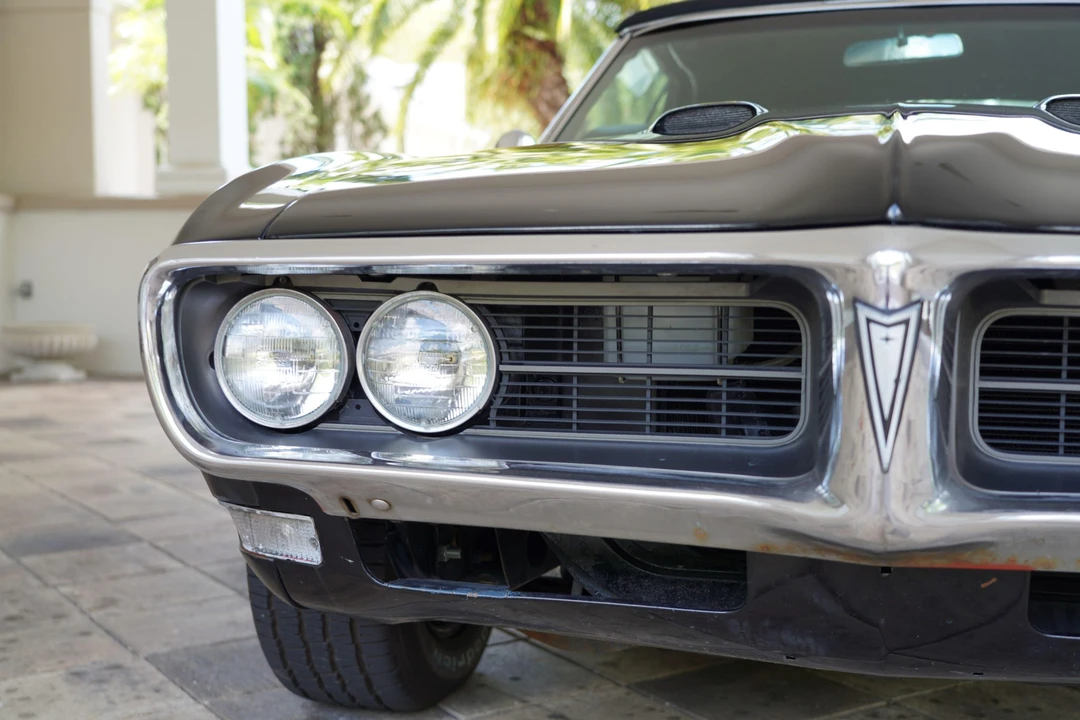 1968 Pontiac Firebird 1st Gen - Image 22 of 31