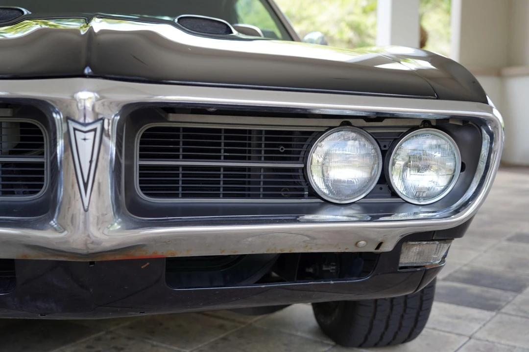 1968 Pontiac Firebird 1st Gen - Image 23 of 31
