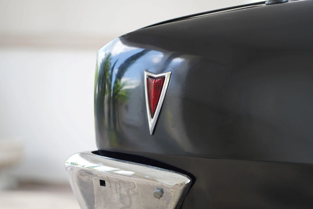 1968 Pontiac Firebird 1st Gen - Image 27 of 31