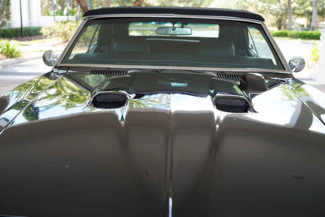 1968 Pontiac Firebird 1st Gen - Image 25 of 31