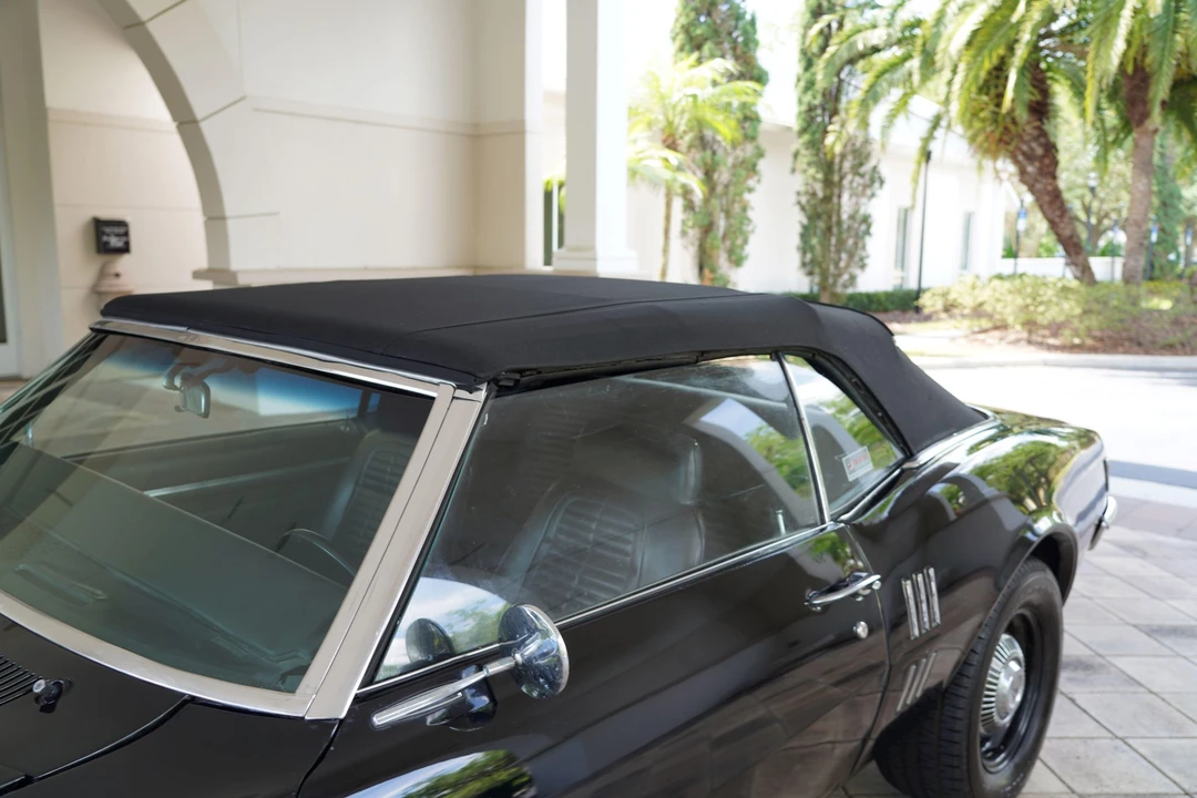 1968 Pontiac Firebird 1st Gen - Image 30 of 31