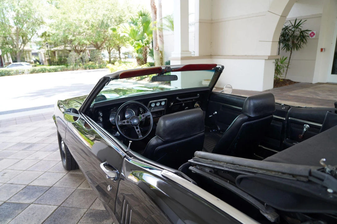 1968 Pontiac Firebird 1st Gen - Image 26 of 31