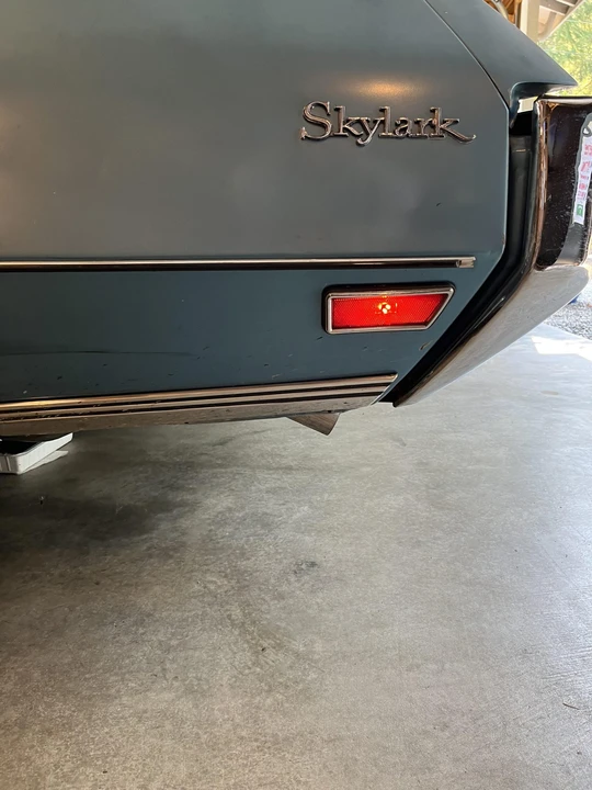 1970 Buick Skylark 3rd Gen - Image 28 of 31