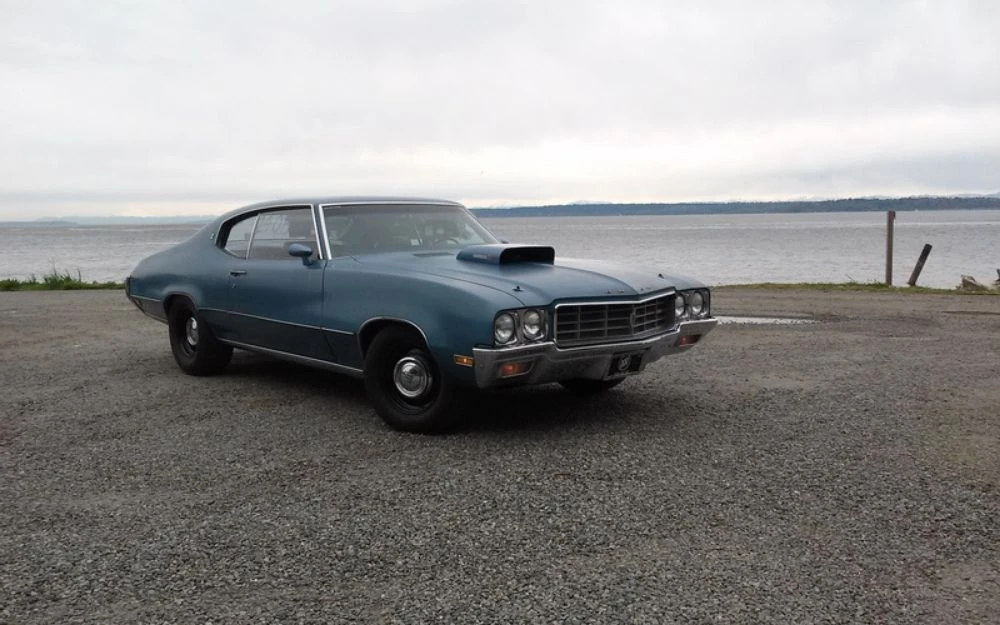 1970 Buick Skylark 3rd Gen - Image 16 of 31