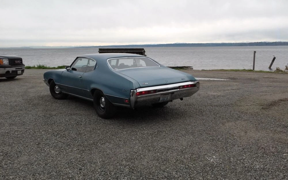 1970 Buick Skylark 3rd Gen - Image 17 of 31