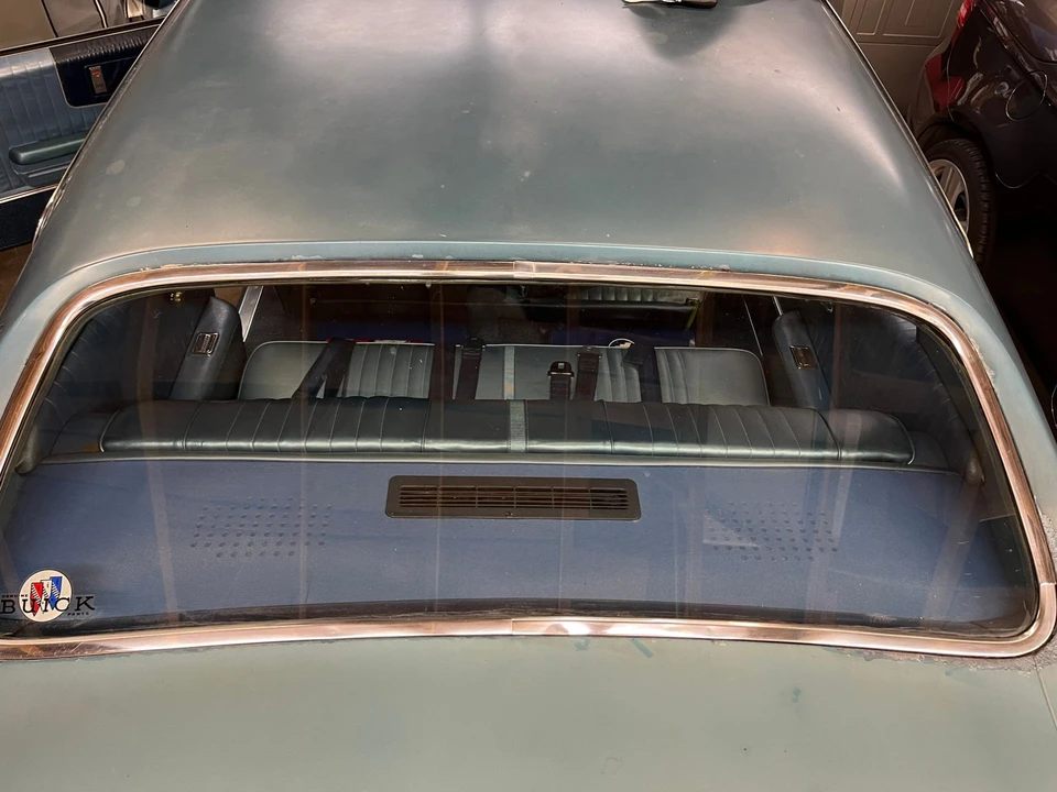 1970 Buick Skylark 3rd Gen - Image 22 of 31