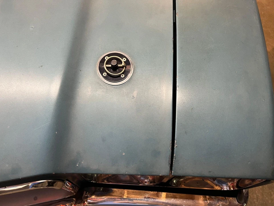1970 Buick Skylark 3rd Gen - Image 21 of 31