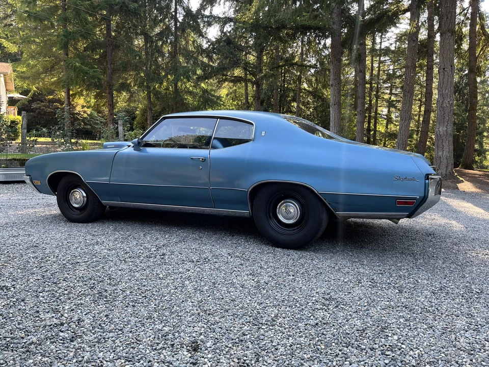 1970 Buick Skylark 3rd Gen - Image 15 of 31