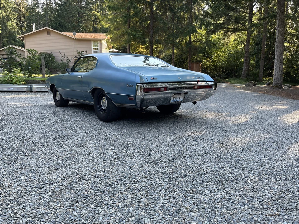 1970 Buick Skylark 3rd Gen - Image 13 of 31