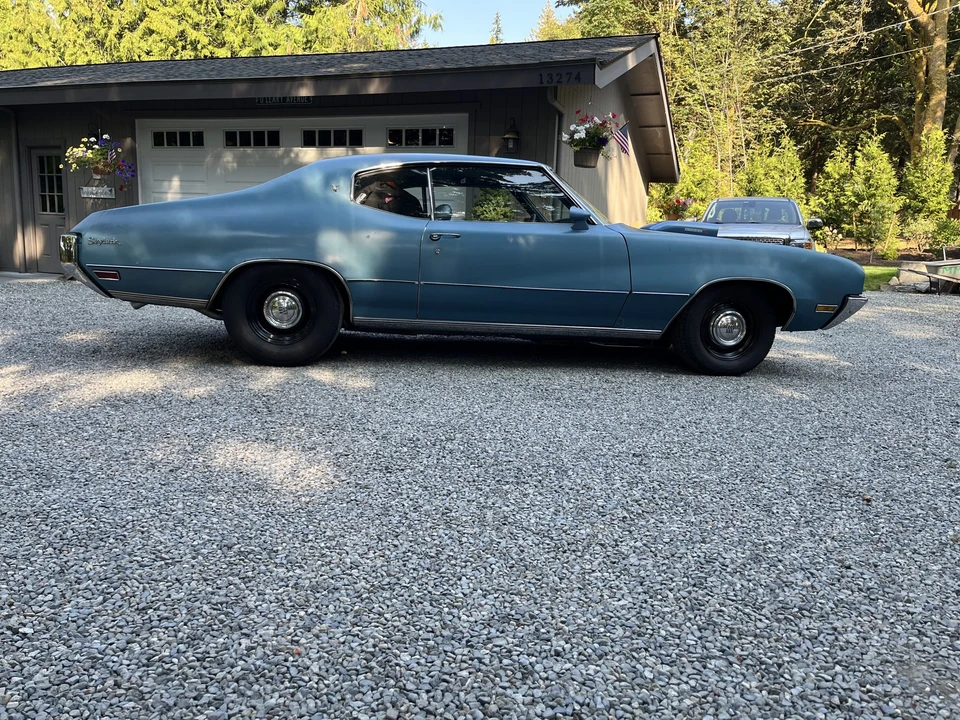 1970 Buick Skylark 3rd Gen - Image 7 of 31