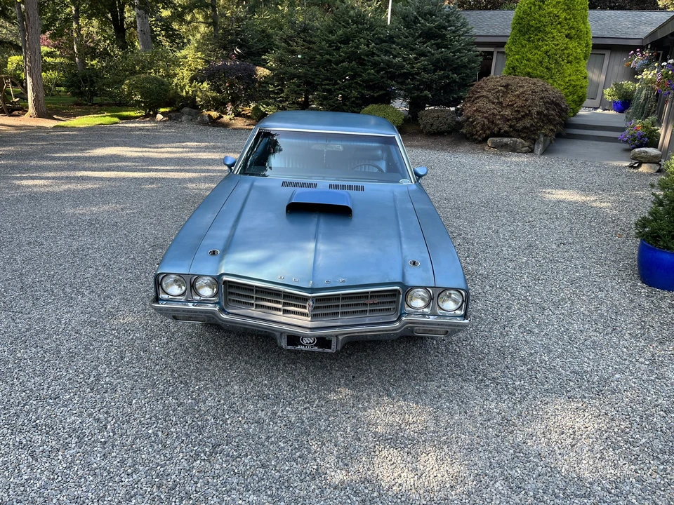 1970 Buick Skylark 3rd Gen - Image 4 of 31