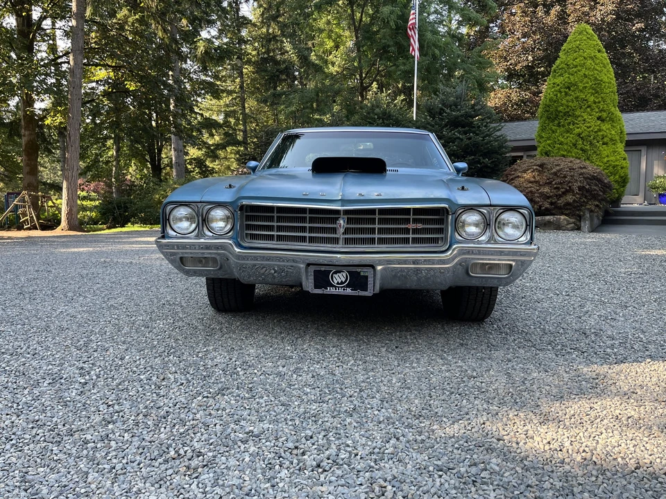1970 Buick Skylark 3rd Gen - Image 3 of 31