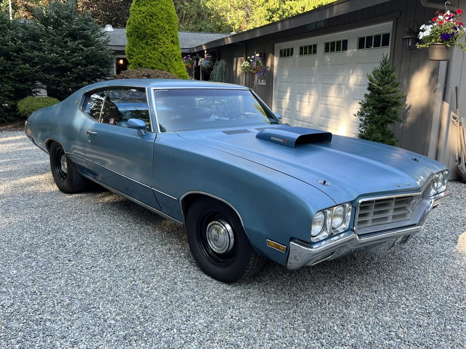 1970 Buick Skylark 3rd Gen - Image 6 of 31