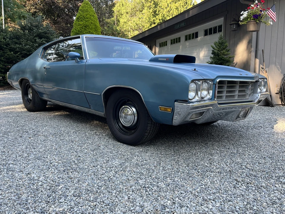 1970 Buick Skylark 3rd Gen - Image 5 of 31