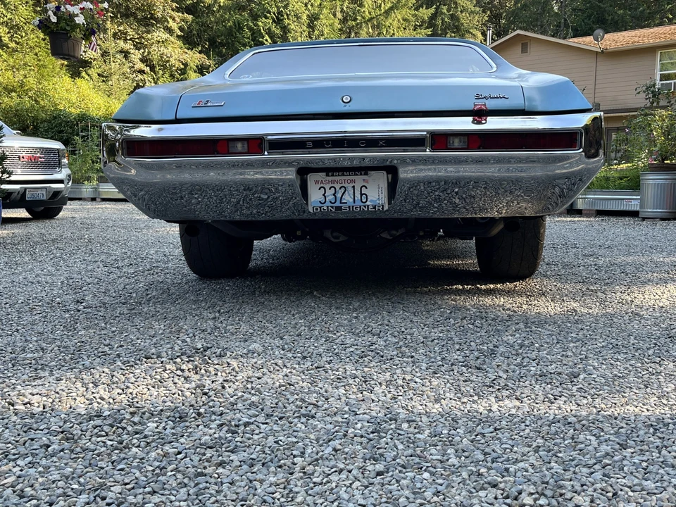 1970 Buick Skylark 3rd Gen - Image 11 of 31