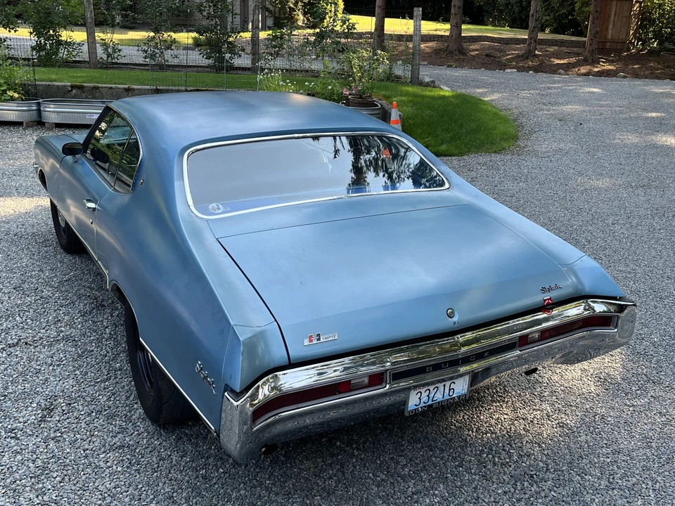 1970 Buick Skylark 3rd Gen - Image 12 of 31