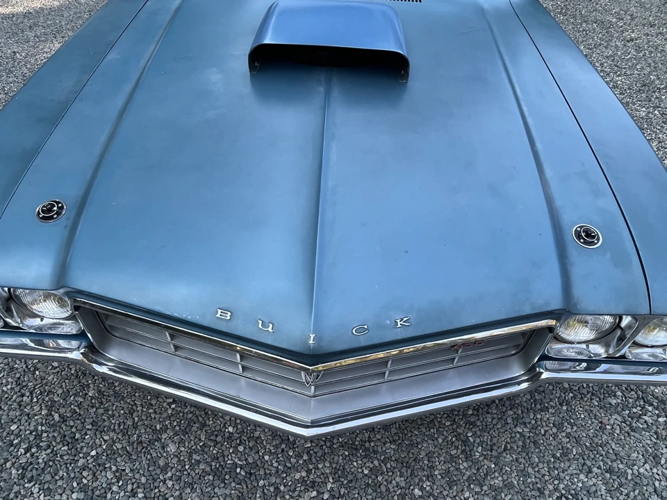 1970 Buick Skylark 3rd Gen - Image 19 of 31