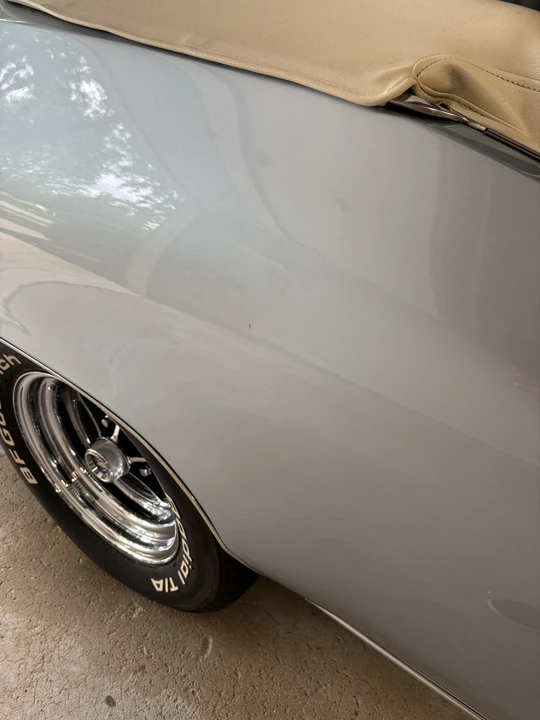 1970 Buick Skylark 3rd Gen - Image 21 of 31