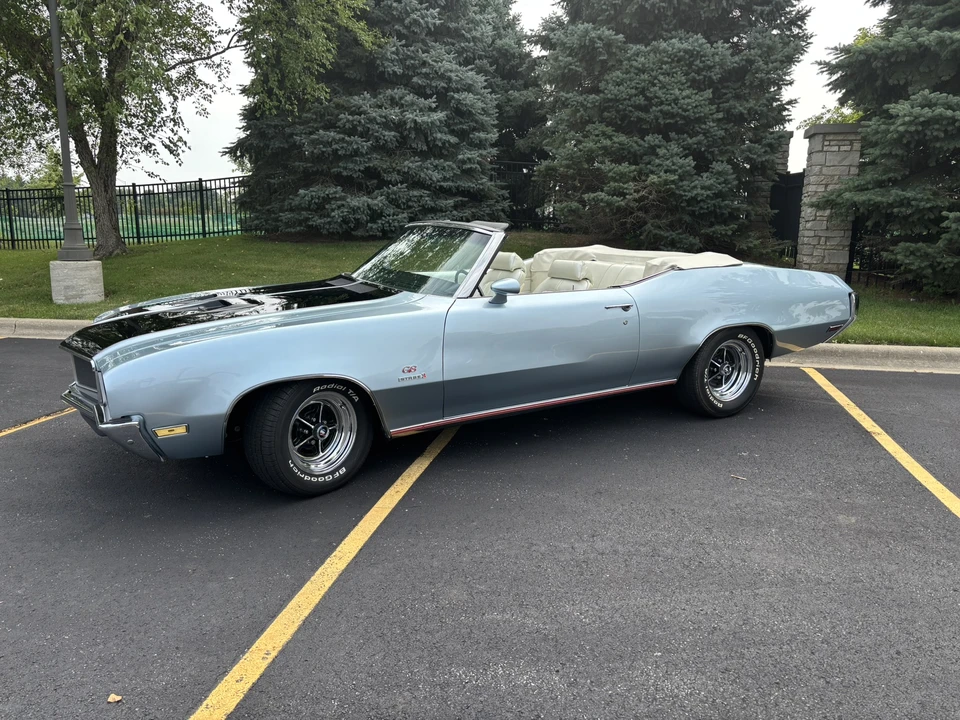 1970 Buick Skylark 3rd Gen - Image 2 of 31