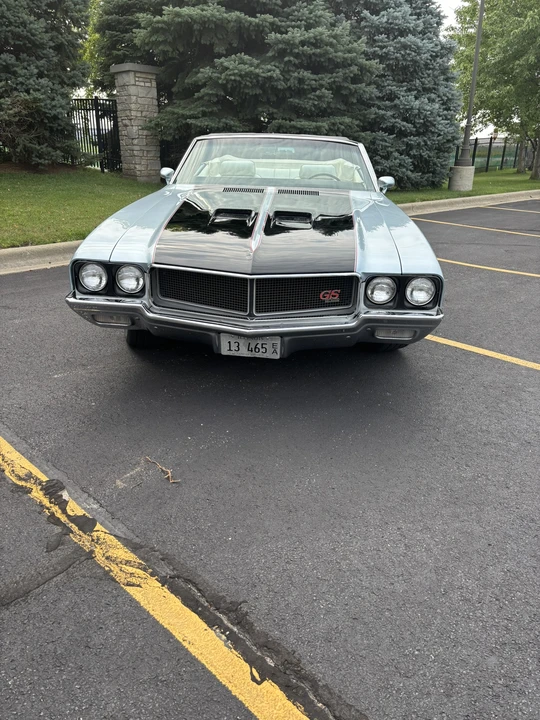 1970 Buick Skylark 3rd Gen - Image 9 of 31