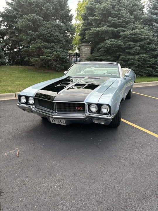 1970 Buick Skylark 3rd Gen - Image 7 of 31