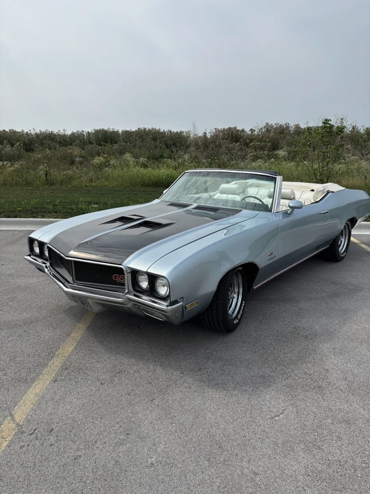 1970 Buick Skylark 3rd Gen - Image 6 of 31