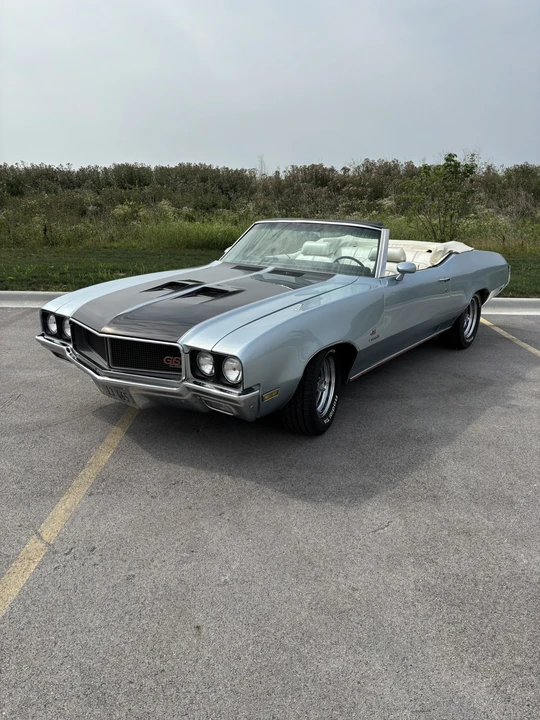 1970 Buick Skylark 3rd Gen - Image 5 of 31