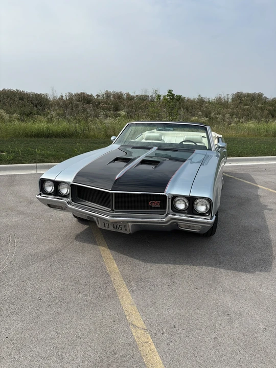 1970 Buick Skylark 3rd Gen - Image 8 of 31