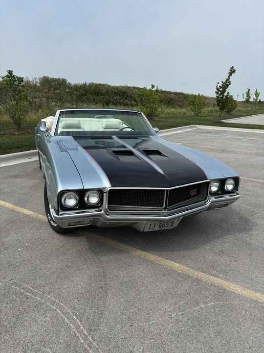 1970 Buick Skylark 3rd Gen - Image 10 of 31
