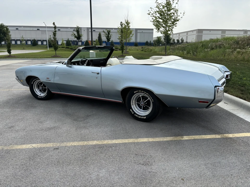 1970 Buick Skylark 3rd Gen - Image 19 of 31