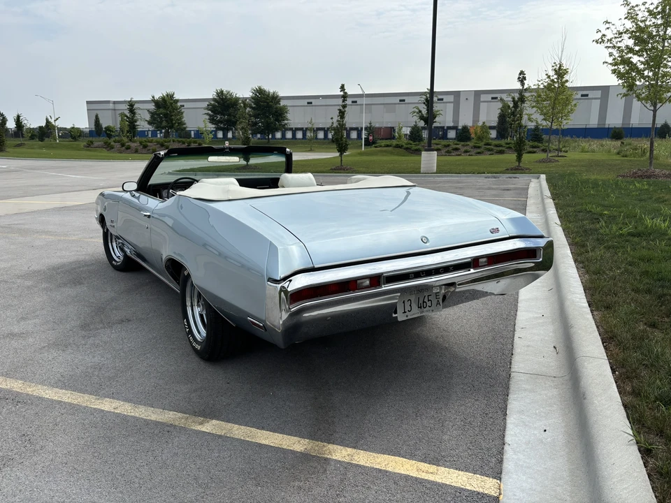 1970 Buick Skylark 3rd Gen - Image 18 of 31