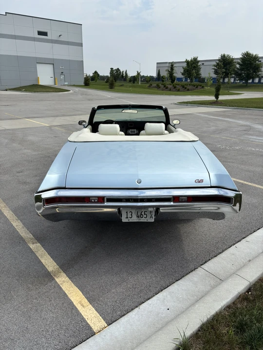 1970 Buick Skylark 3rd Gen - Image 17 of 31