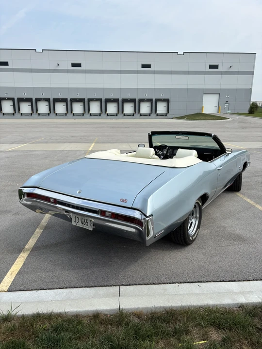 1970 Buick Skylark 3rd Gen - Image 16 of 31