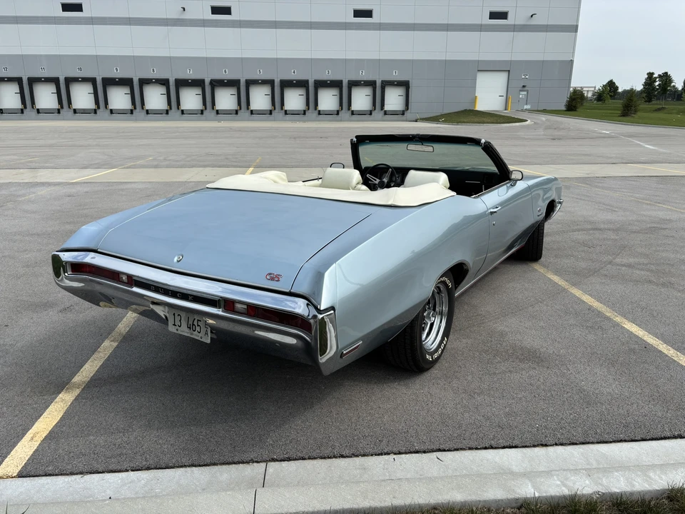 1970 Buick Skylark 3rd Gen - Image 15 of 31