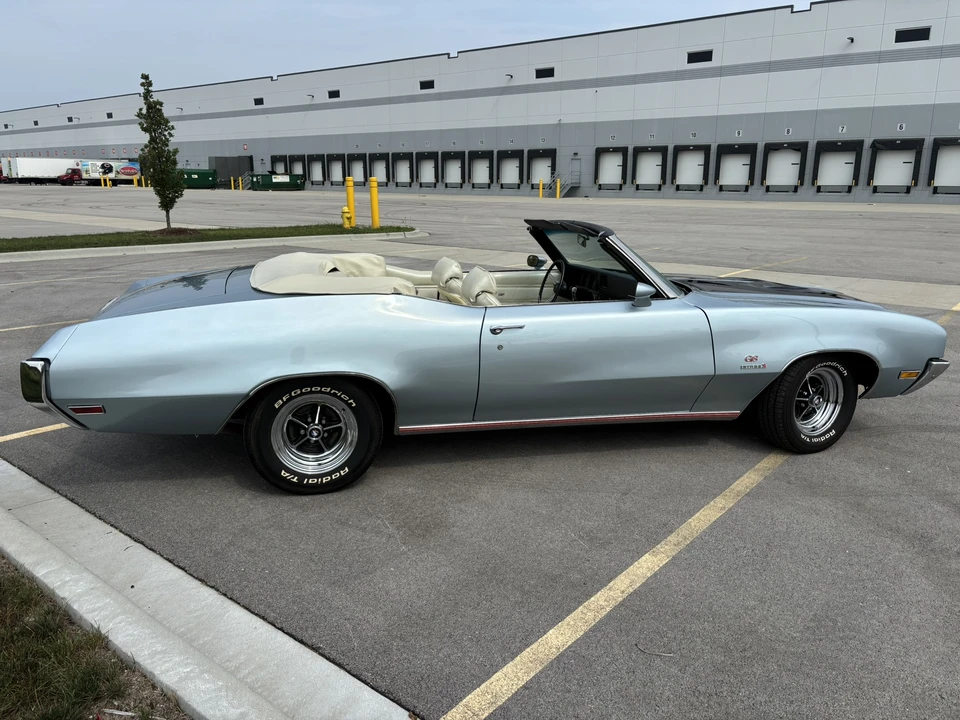 1970 Buick Skylark 3rd Gen - Image 14 of 31