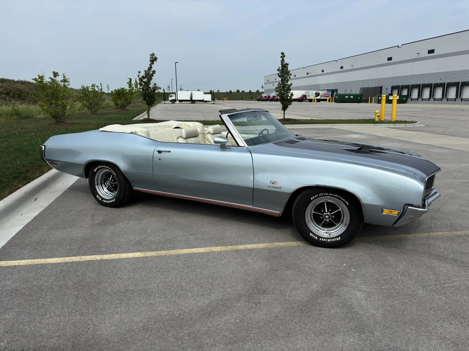 1970 Buick Skylark 3rd Gen - Image 13 of 31
